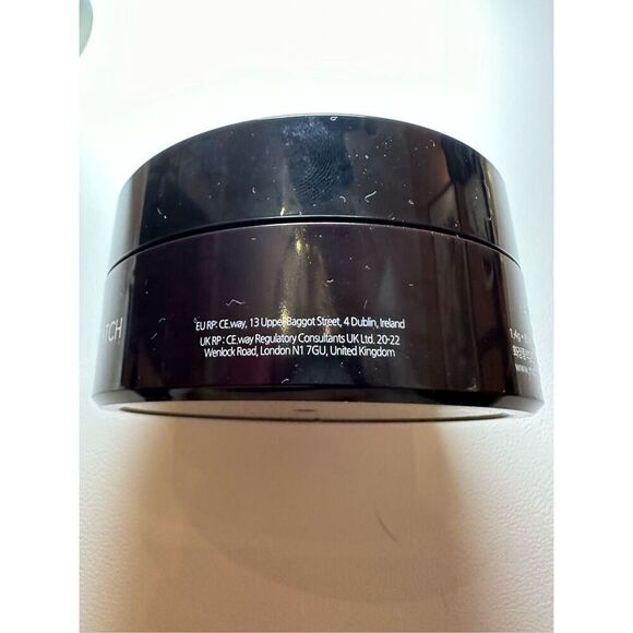 MIZON 24K Gold and Snail Mucin Hydrogel Under Eye  (30 Pairs) - Picture 5 of 5